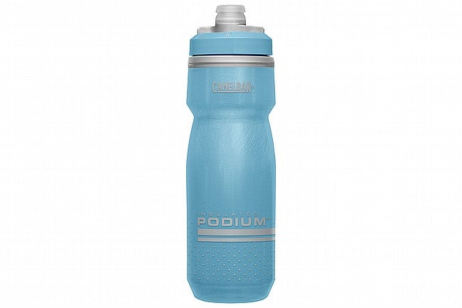 Camelbak Podium Chill 21oz Bottle Stone Blue