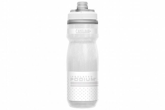 Camelbak Podium Chill 21oz Bottle Reflective Ghost