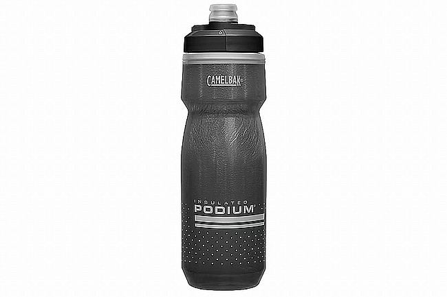 Camelbak Podium Chill 21oz Bottle Black