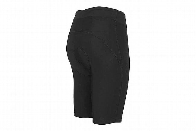 Canari Womens Jasmine Short Black