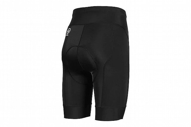 Canari Mens Arrow Pro Short Black