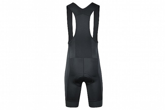 Canari Mens Slipstream Aero Bib Short Black