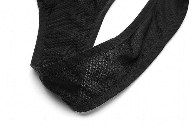 Canari Mens Slipstream Aero Bib Short Black