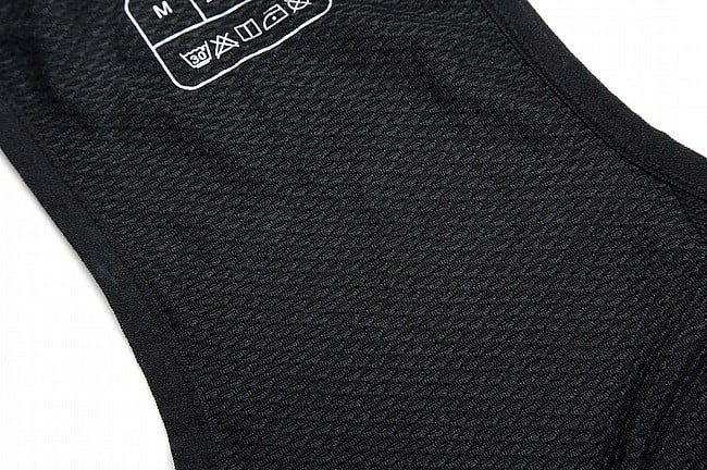 Canari Mens Slipstream Aero Bib Short Black