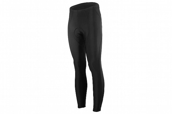 Canari Mens Elite Tight Black