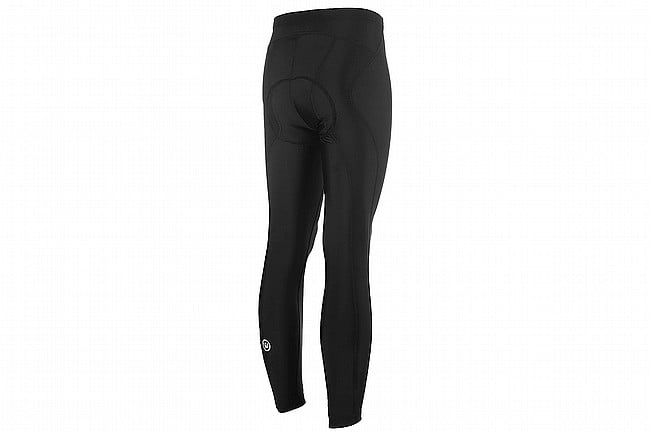 Canari Mens Elite Tight Black