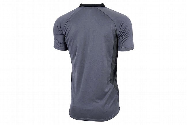 Canari Mens Ridgeline Jersey Slate