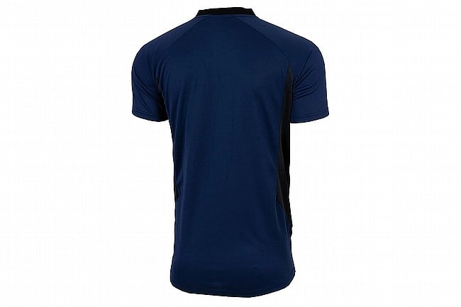 Canari Mens Ridgeline Jersey Twilight Blue