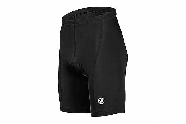 Canari Mens Tri Short Black