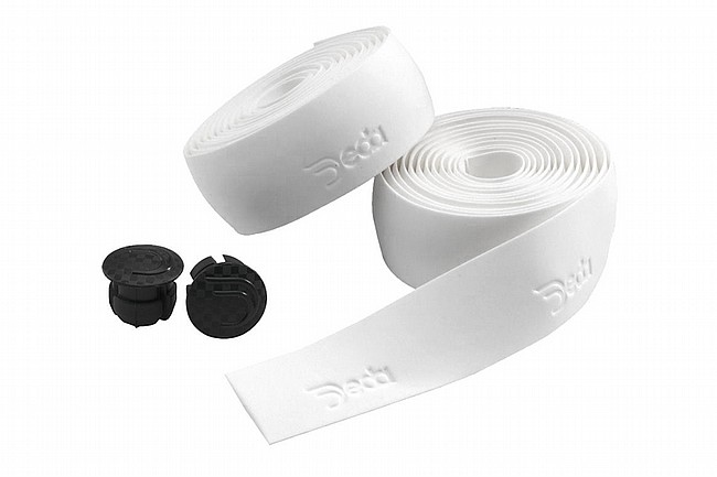 Deda Elementi Logo Handlebar Tape White