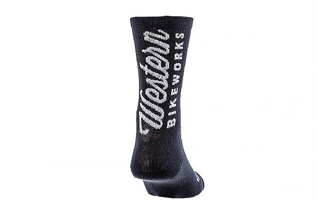 DeFeet Western Bikeworks 6" Sock 