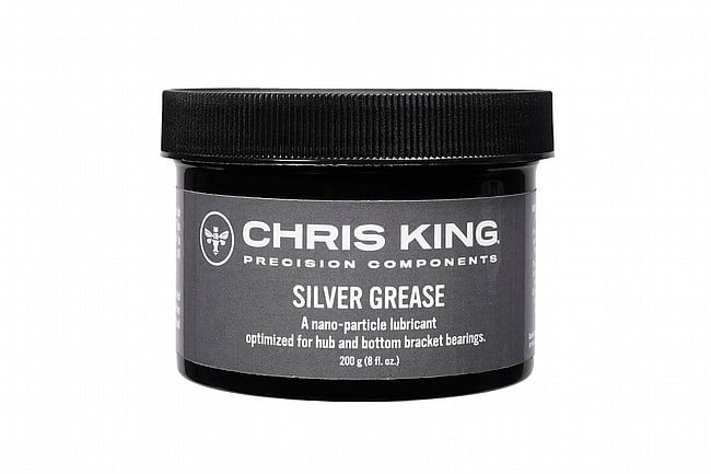 Chris King Silver Grease  