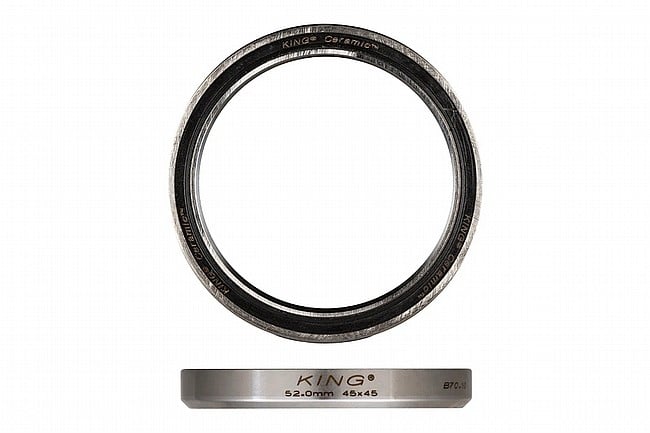 Chris King DropSet Headset Bearings For ENVE Frames 