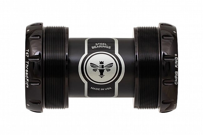 Chris King ThreadFit T47 Bottom Bracket 