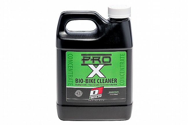 Dumonde Tech Pro X Bio Bike Cleaner Concentrate 1qt (12 refills)