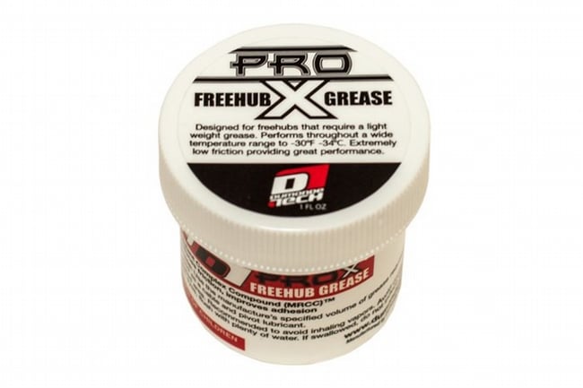 Dumonde Tech PRO X Freehub Grease 