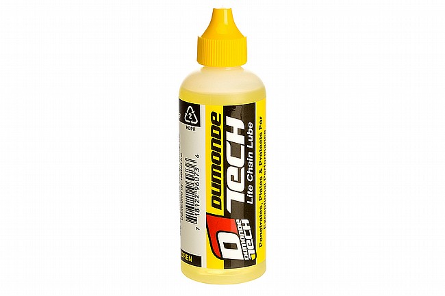 Dumonde Tech Classic Lite Chain Lube 4-oz