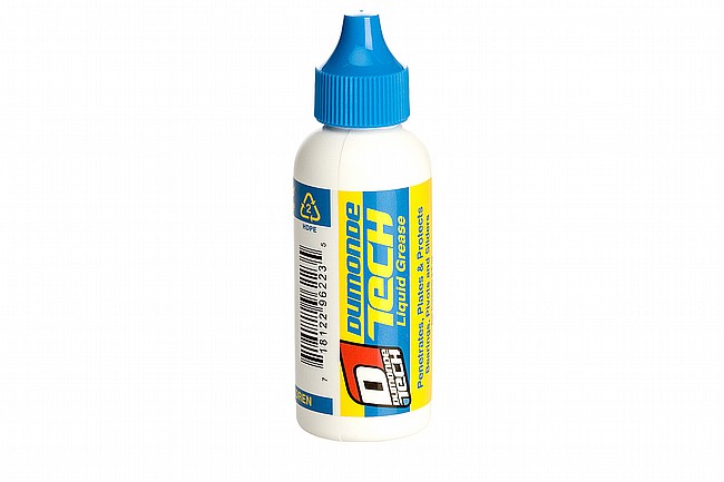 Dumonde Tech Liquid Grease 2oz