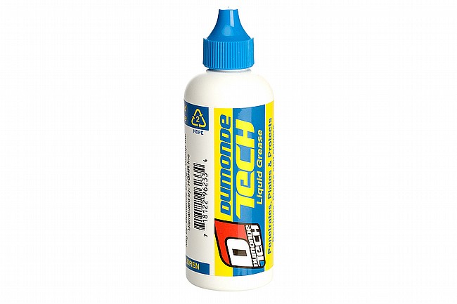 Dumonde Tech Liquid Grease 4oz