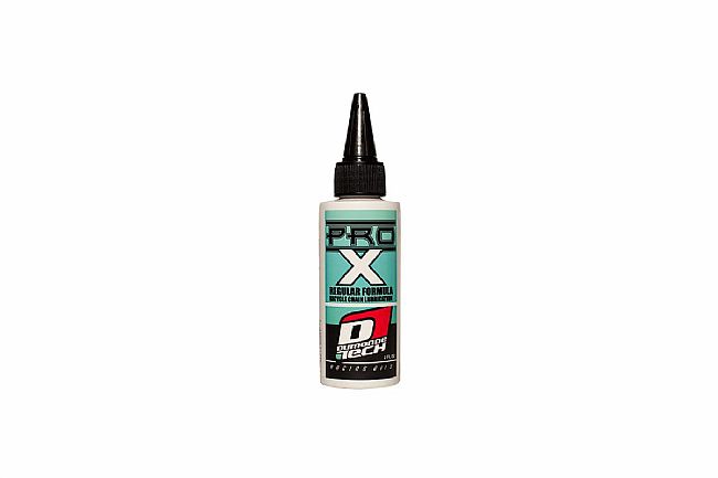 Dumonde Tech PRO X Regular Bicycle Chain Lubricant 