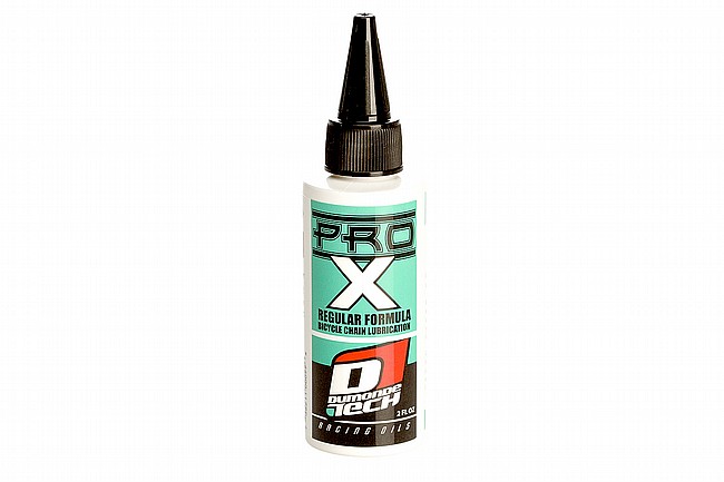 Dumonde Tech Pro X Regular Chain Lube 2oz