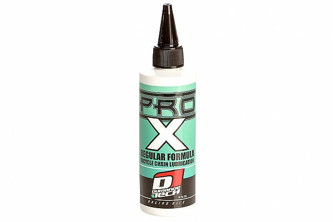 Dumonde Tech Pro X Regular Chain Lube 4oz