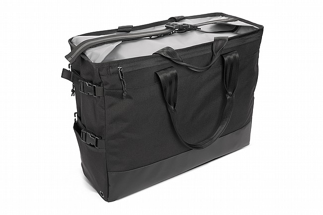Chrome Barrage Duffle 