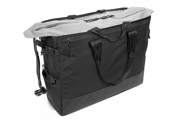 Chrome Barrage Duffle 