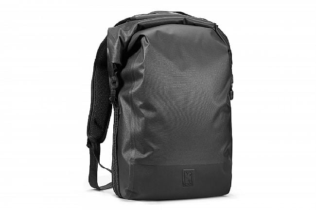 Chrome Industries Urban EX Rolltop 26L Bag Black