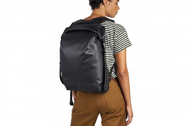 Chrome Urban EX Rolltop 26L Bag 