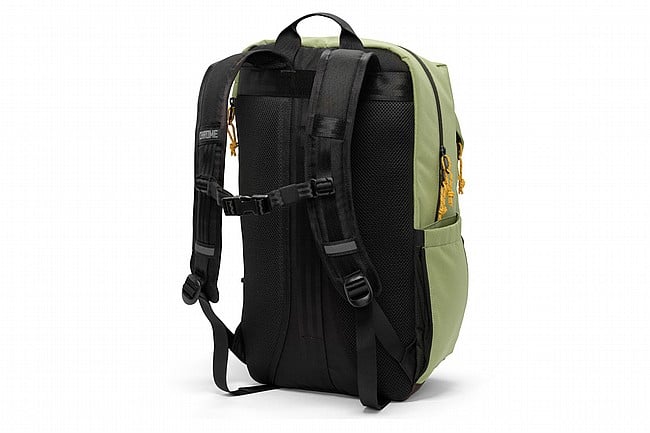 Chrome Ruckas Backpack 23L