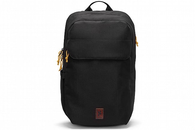 Chrome Industries Ruckas Backpack 23L Black