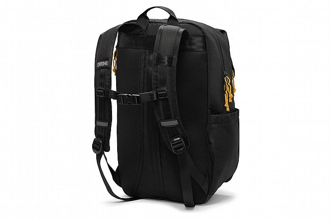 Chrome Industries Ruckas Backpack 23L Black