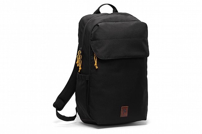 Chrome Ruckas Backpack 23L Black