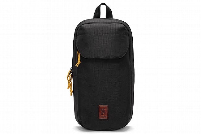 Chrome Industries Ruckas Sling Black