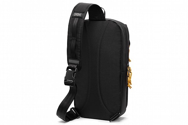 Chrome Industries Ruckas Sling Black