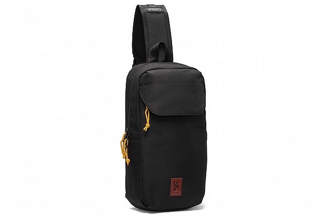 Chrome Industries Ruckas Sling Black