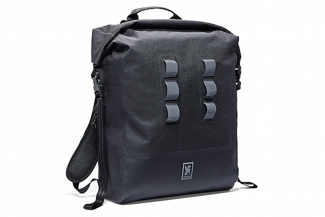 Chrome Industries Urban EX Rolltop 30L Backpack 