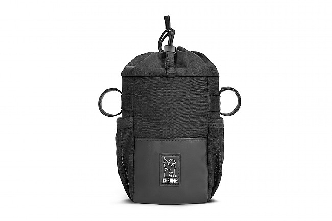 Chrome Doubletrack Feed Bag 