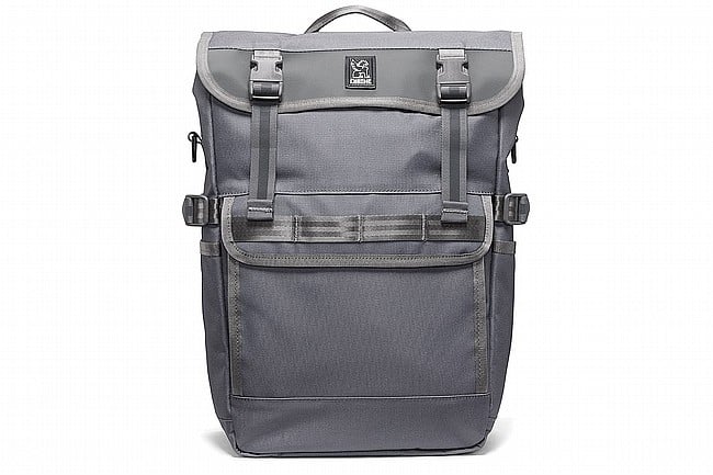 Chrome Industries Holman Pannier Bag Castle Rock