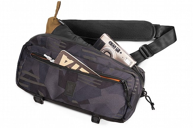 Chrome Mini Kadet Sling Bag 