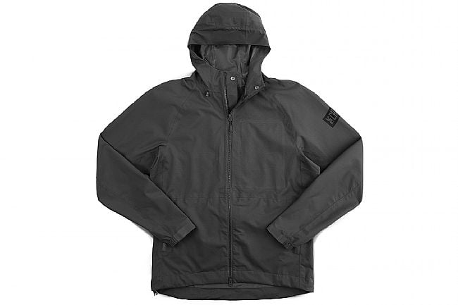 Chrome Mens Storm Salute Commute Jacket