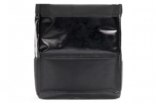 Chrome Industries Urban EX 2.0 Handlebar Bag Black