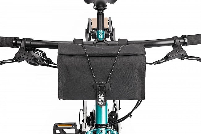 Chrome Industries Urban EX 2.0 Handlebar Bag 