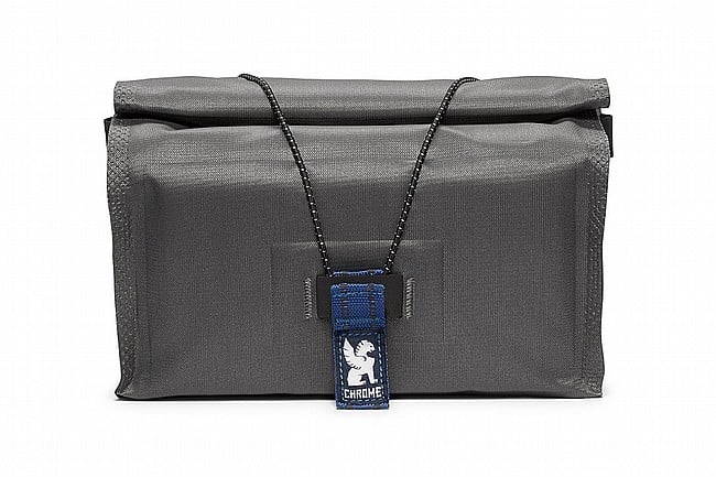 Chrome Industries Urban EX 2.0 Handlebar Bag Fog