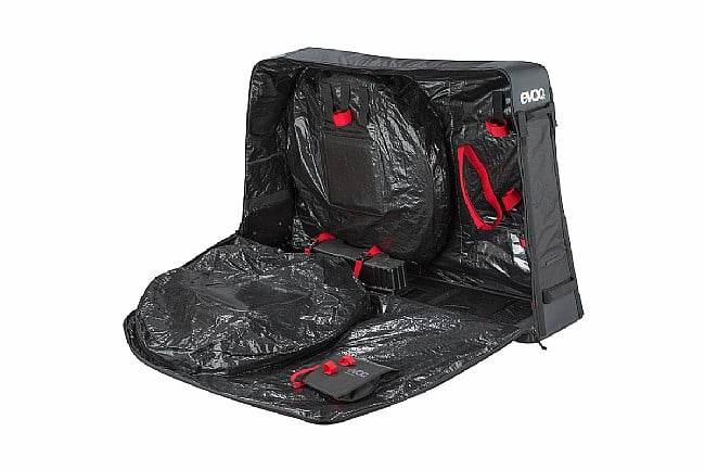 EVOC Bike Travel Bag Black