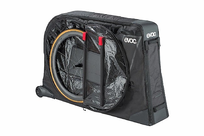 EVOC Bike Travel Bag Black