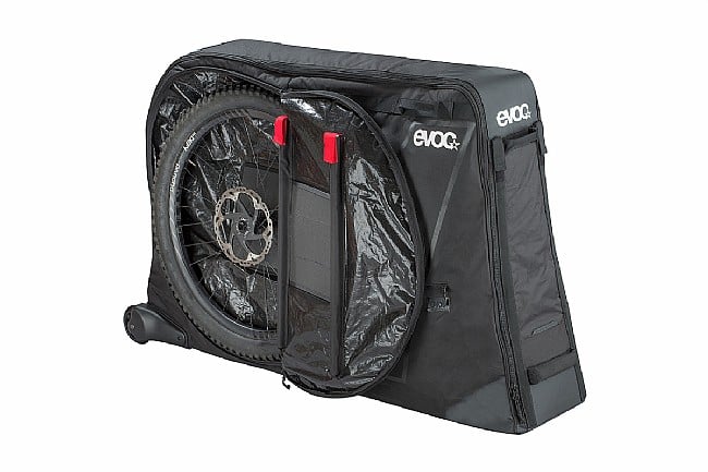 EVOC Bike Travel Bag Black