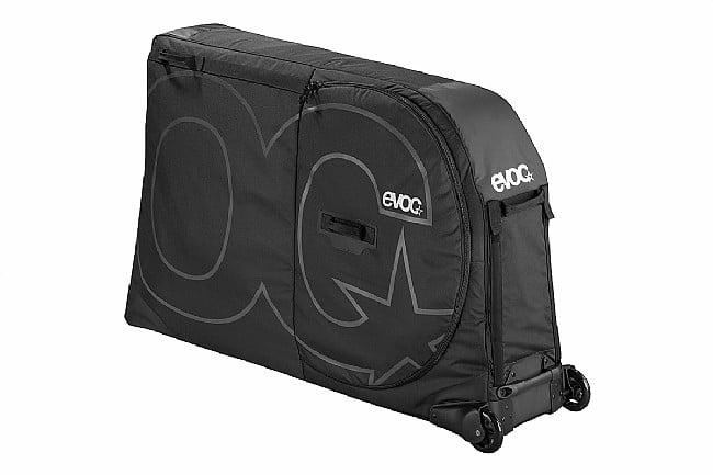 EVOC Bike Travel Bag Black