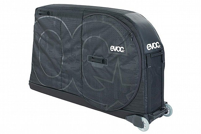 EVOC Bike Travel Bag Pro Black